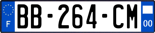 BB-264-CM