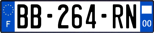 BB-264-RN