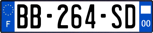 BB-264-SD