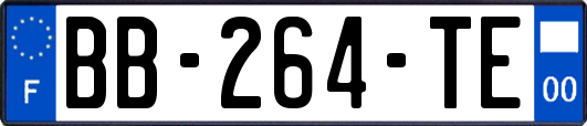 BB-264-TE