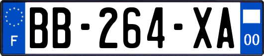 BB-264-XA