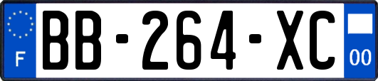 BB-264-XC