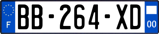 BB-264-XD