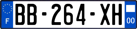 BB-264-XH