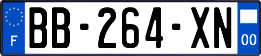 BB-264-XN