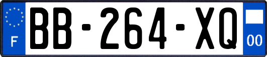 BB-264-XQ