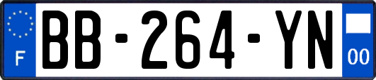 BB-264-YN