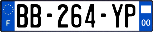 BB-264-YP