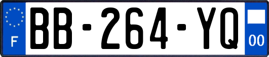 BB-264-YQ