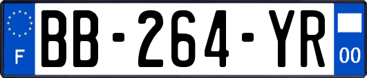 BB-264-YR