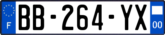 BB-264-YX