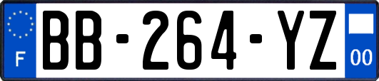 BB-264-YZ