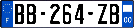 BB-264-ZB