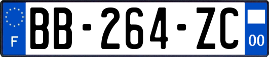 BB-264-ZC