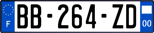 BB-264-ZD