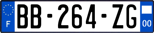 BB-264-ZG