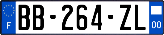 BB-264-ZL