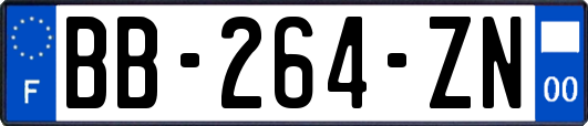 BB-264-ZN