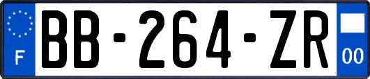 BB-264-ZR