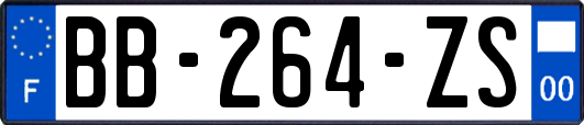 BB-264-ZS