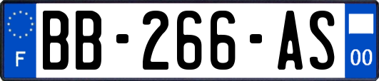 BB-266-AS