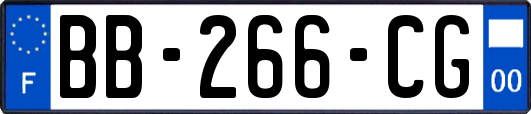 BB-266-CG