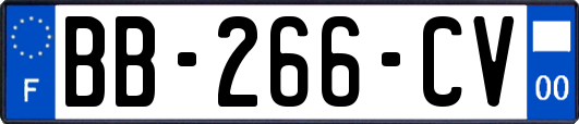 BB-266-CV