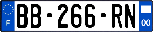 BB-266-RN