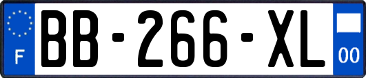 BB-266-XL