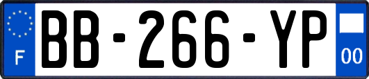 BB-266-YP