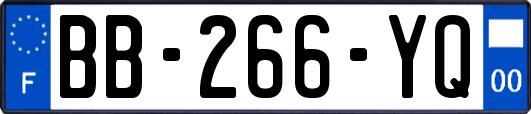 BB-266-YQ