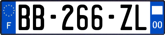 BB-266-ZL