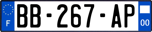 BB-267-AP