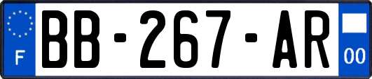 BB-267-AR