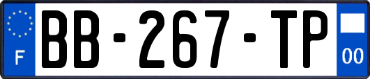 BB-267-TP