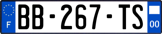 BB-267-TS