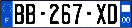 BB-267-XD