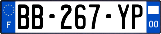 BB-267-YP