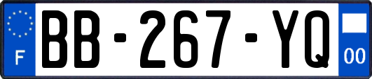 BB-267-YQ