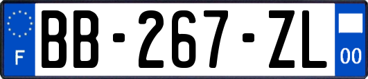 BB-267-ZL