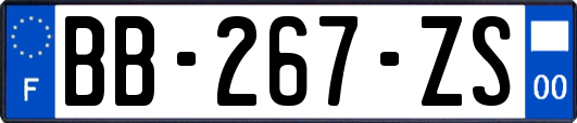 BB-267-ZS