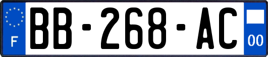 BB-268-AC