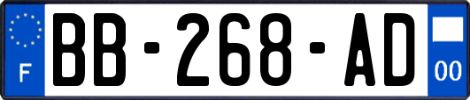 BB-268-AD