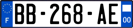 BB-268-AE