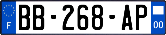 BB-268-AP