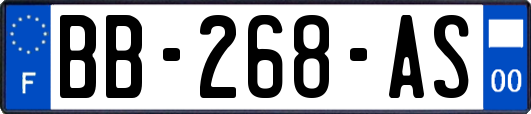 BB-268-AS