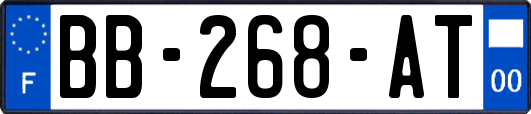 BB-268-AT