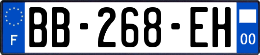 BB-268-EH