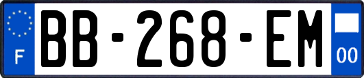 BB-268-EM