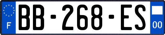 BB-268-ES